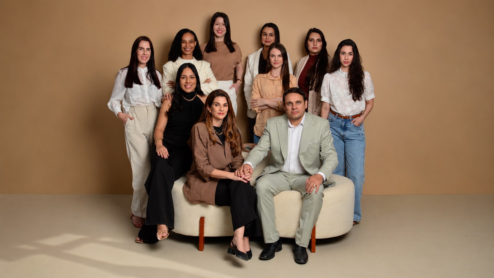 Equipe da GLOBAL LAW ADVISORS